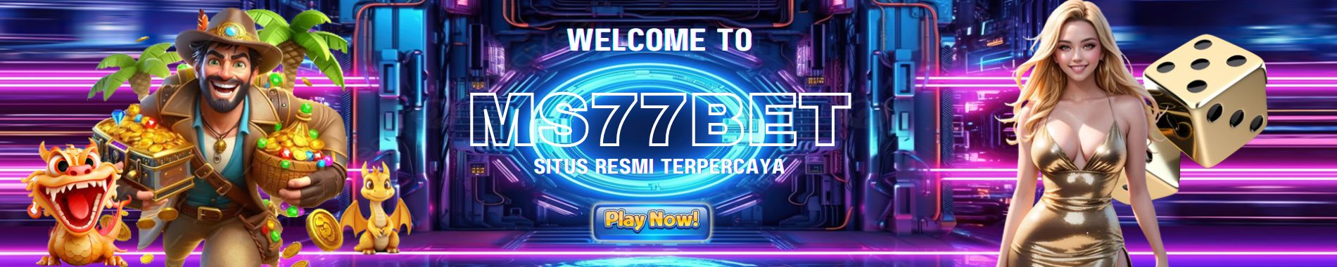 MS77BET Situs Judi Online Terbaik